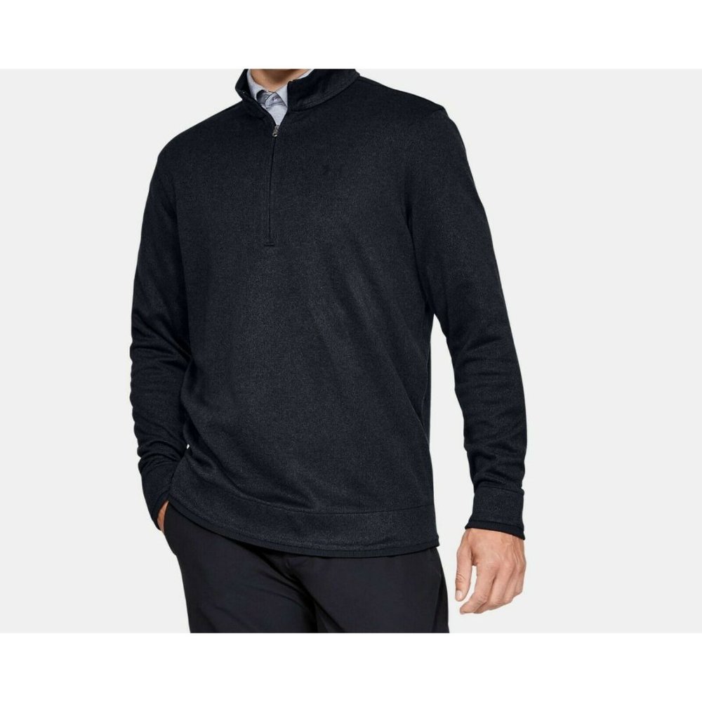 Under Armour Fleece Golf Loose Cold Gear Men's 2XL
